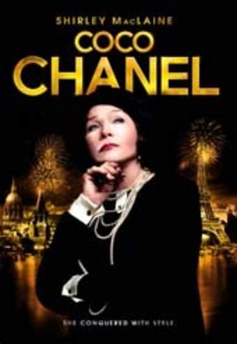 films about chanel|coco Chanel documentary film.